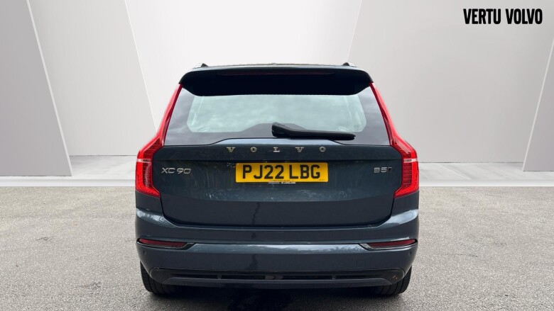Volvo XC90 2.0 B5D [235] Plus Dark 5dr AWD Geartronic Diesel Estate